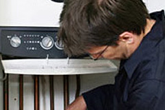 boiler repair Skidby