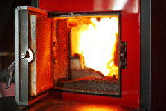 solid fuel boilers Skidby
